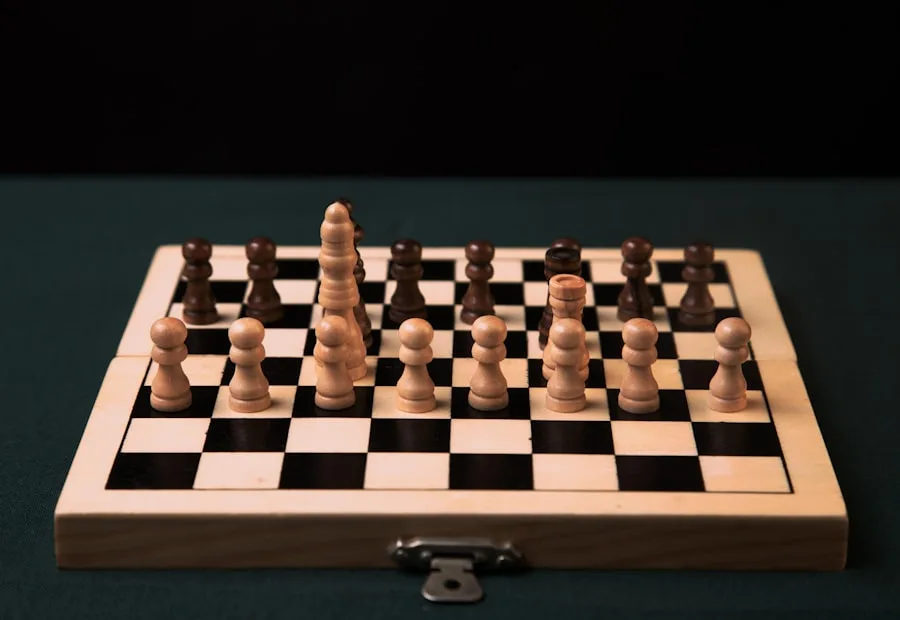 ESG-strategi