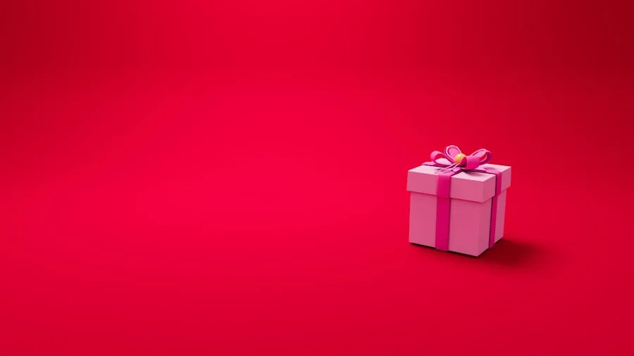 gift to yourself
