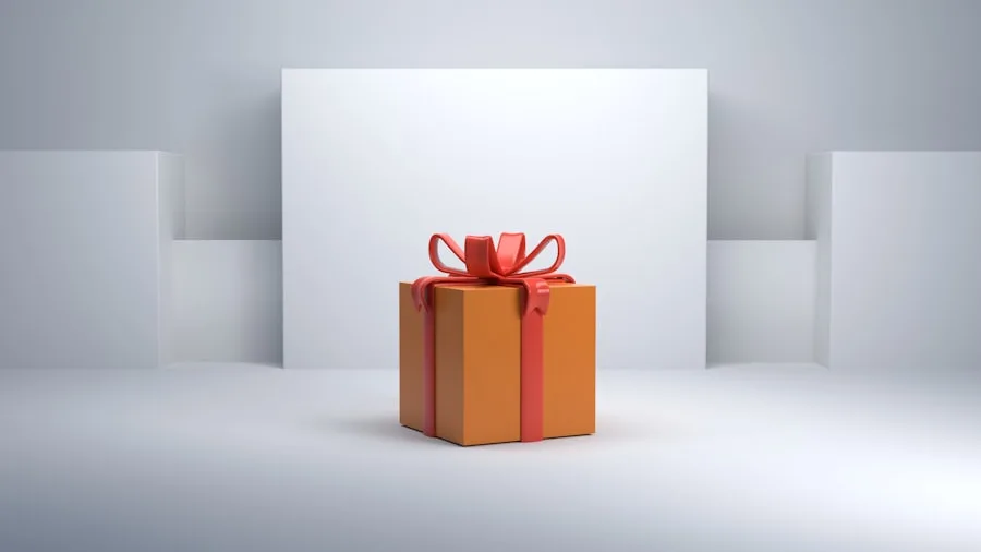 Photo gift to yourself