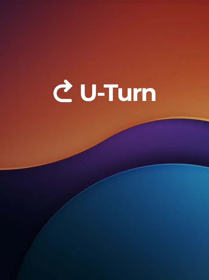 U-Turn
