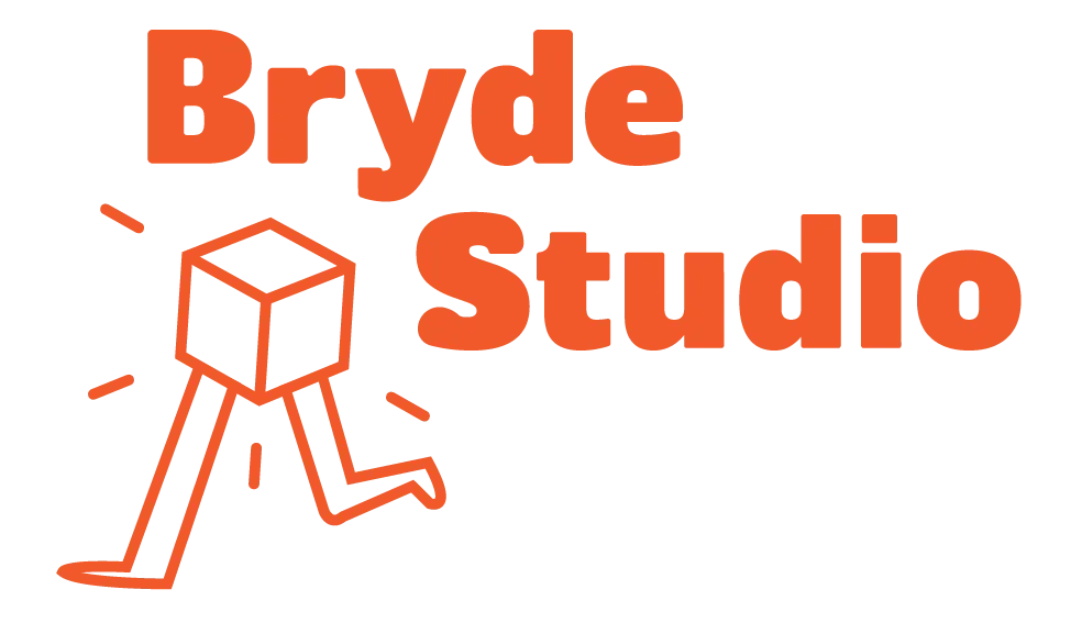 Bryde Studio - Selvstændig Grafisk designer
