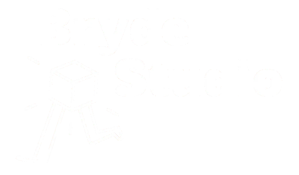 Bryde Studio - Selvstændig Grafisk designer